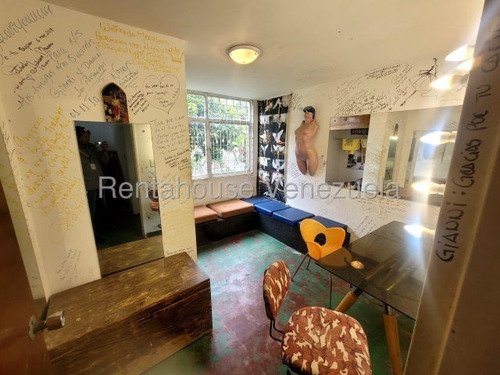 Exclusivo Apartamento En Venta Cumbres De Curumo Abm