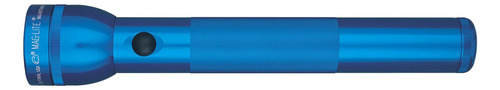 Maglite - S3d116 Maglite Incandescente De 3 Celdas D...