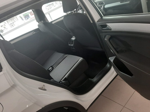 Volkswagen Tiguan Trendline 1.4t 250tsi (mb)