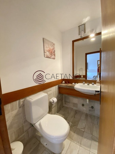 Imagen 4 de 20 de En Venta Y Alquiler, Apto En Torre Con Servicio, Excelente Orientaci? ? ?n Solar. - Punta Del Este Brava