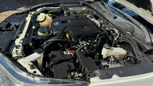 Toyota Hilux 2.4 Cd Dx 150cv 4x2