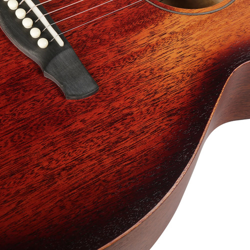 Violão Natasha Eletroacustico Om3 +a1g Pickup