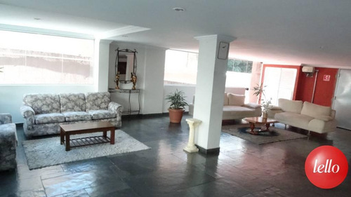 Imagem 25 de 30 de Apartamento - Ref: 182804