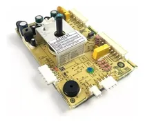 Comprar Placa Lt15f De Potência Lavadora Electrolux Lt15f 70201676st