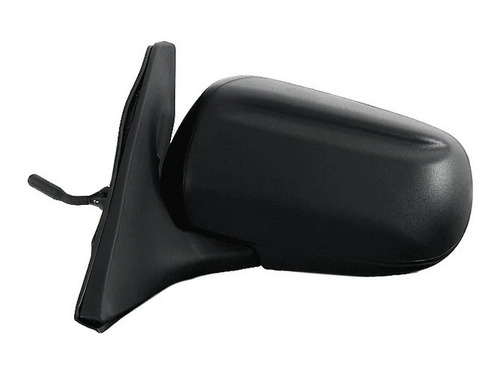 Espejo Retrovisor Izquierdo Mazda 323 1998-04
