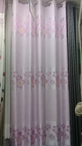 Imagen 3 de 10 de Forros Y Cortinas