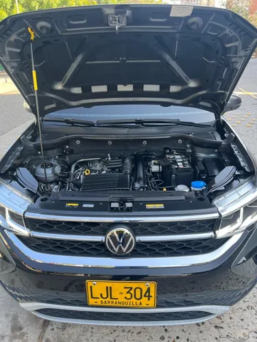 Volkswagen Taos 1.4 Tsi Highline