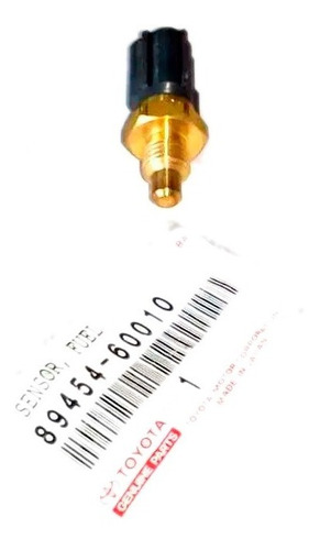 Sensor De Temperatura Combustible Toyota Hilux 2005-2015 Leg