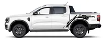 Comprar Calco Ford Ranger Raptor 2023 2025 Versión Ploteado