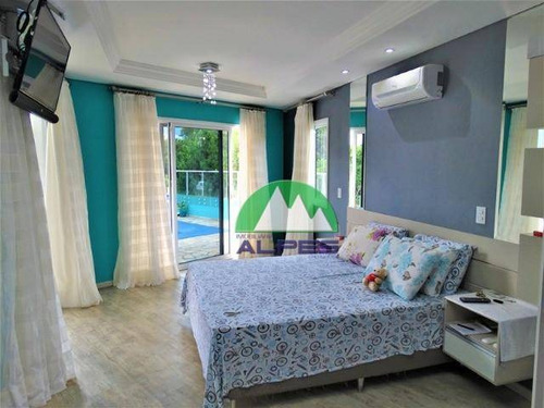 Chácara À Venda, 2919 M² Por R$ 1.200.000,00 - Borda Do Campo - São José Dos Pinhais/pr - Ch0029