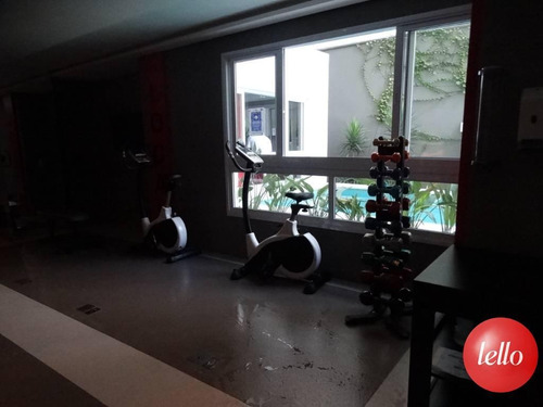 Apartamento - Ref: 213471