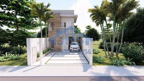Imagem 1 de 10 de Sobrado Com 3 Dormitórios À Venda, 153 M² Por R$ 600.000,00 - Chácara Jaguari (fazendinha) - Santana De Parnaíba/sp - So2057