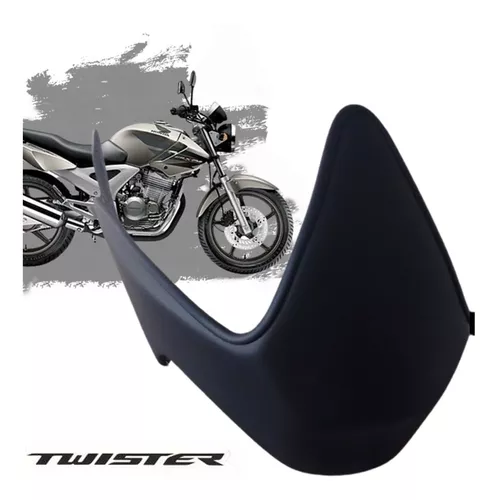 Protetor De Tanque Twister Cbx 250