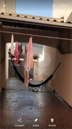 Imagem 7 de 20 de Casa Térrea Com Terreno 10 X 25 - Próximo Ao Monotrilho Oratório. - Reo500658
