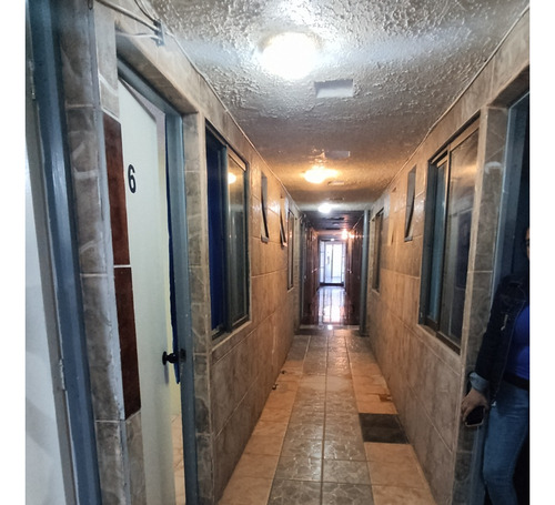 Pob. 21 De Mayo, Hostal 15hab. 15b. Cap. 30 Huespedes