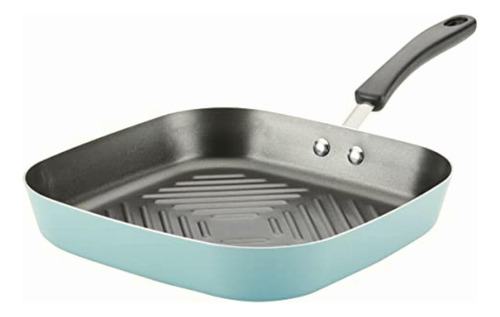 Farberware Cookstart Diamondmax Plancha Cuadrada