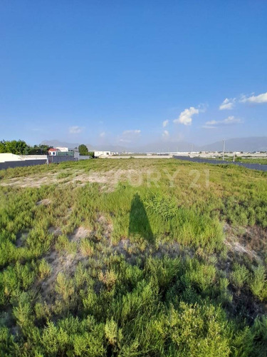 Se Vende Terreno 10,000 M2 En Eulalio Gutiérrez