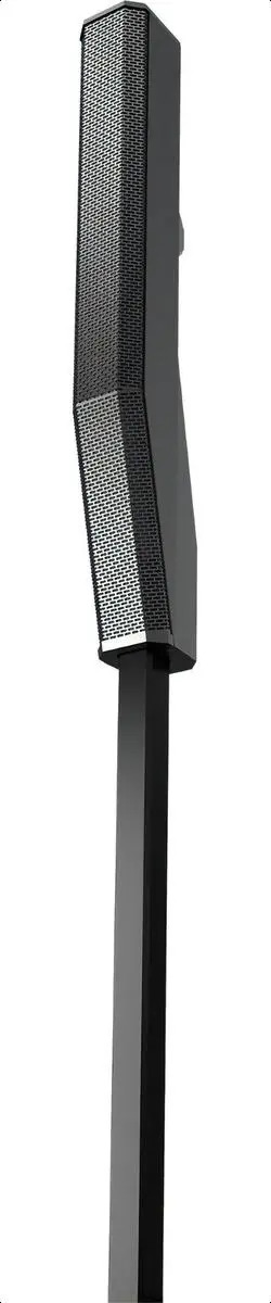Columna Del Sistema Evolve50 Negro Electro Voice Evolve50tb