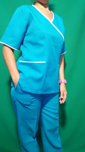 Uniformes Para Enfermeras, Personal Asistencial Y Médicos