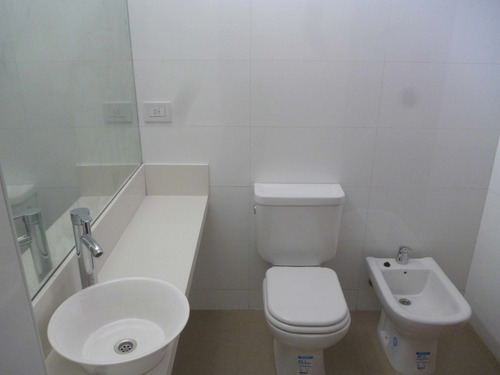 Imagen 6 de 20 de Venta Monoambiente A Estrenar - Palermo Hollywood