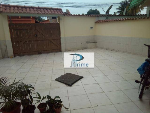Village Com 9 Undidades À Venda Por R$ 695.000 - Mumbuca - Maricá/rj - Vl0001