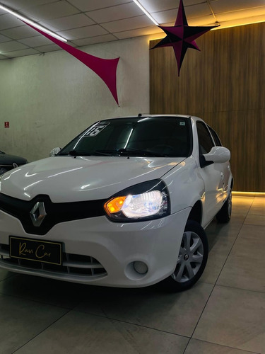 Renault Clio 1.0 EXPRESSION 16V