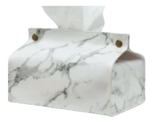 Bom Beauty - Cubre Pañuelos Desechables Tissue Box 