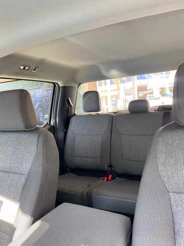 Ford F-150 5.0L Xl Doble Cabina V8 4X4 At