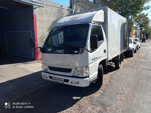 Jmc Rueda Simple