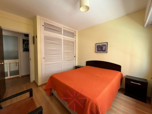 Imagen 5 de 13 de Venta Apartamento 2 Dormitorios Edificio Islamar. Playa Brava - Punta Del Este