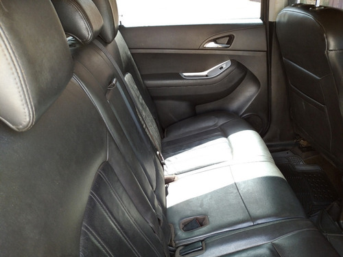 Imagen 12 de 15 de Chevrolet Orlando - Automatica