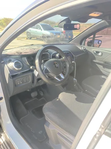 Renault Captur 1.3T Intens Cvt