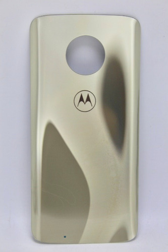 Tampa Vidro Traseiro Motorola Moto G6 Xt 1925-3