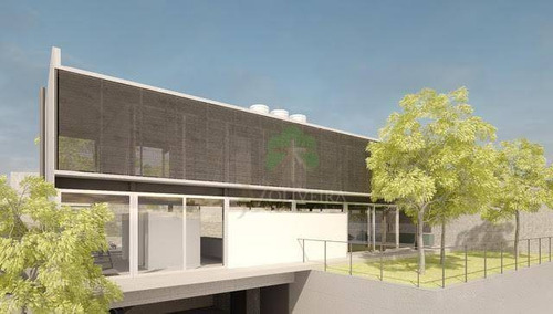 Imagem 5 de 5 de Terreno À Venda, 575 M² Por R$ 900.000,00 - Vila Inah - São Paulo/sp - Te0016