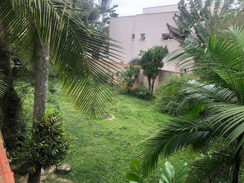Imagem 27 de 28 de Casa De 4 Dorms 1 Suite No São Paulo Ii - So0603