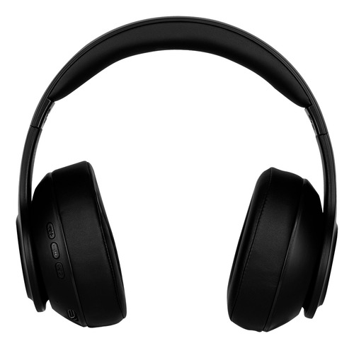 Audífonos Inalámbricos Diadema Vorago Hpb-350 Bluetooth 5.3