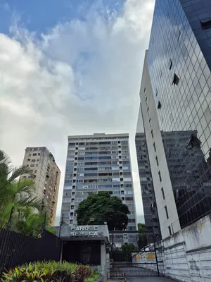 Apartamento en alquiler