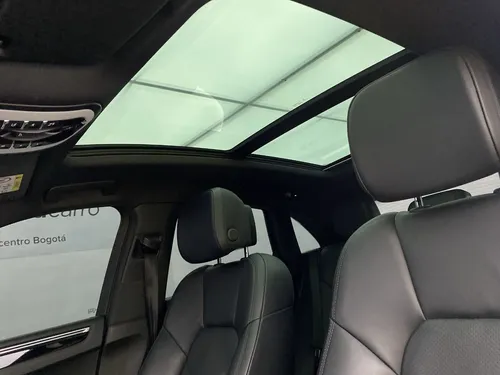 Porsche Macan 3.0 S