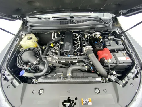Ford Ranger 3.2 Fx4