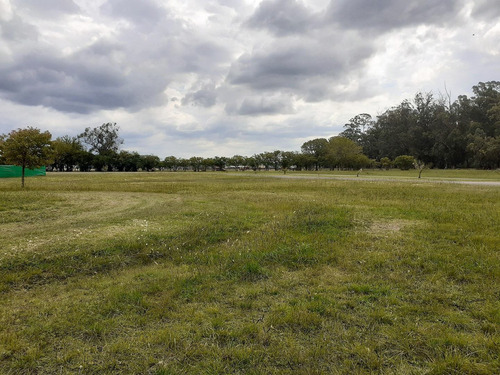 Imagen 8 de 8 de Terreno Lote En Venta Ubicado En Estancia Villa Maria, Ezeiza, G.b.a. Zona Sur