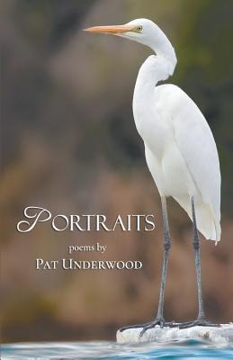 Libro Portraits - Underwood, Pat