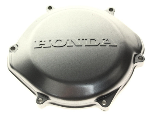 Tapa Embrague Derecha Original Honda Cr 250 500 Moto Sur