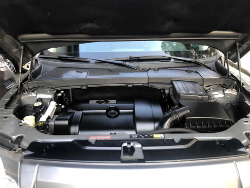 Land Rover Freelander 2 3.2 Se 6v 24v Gasolina 4p