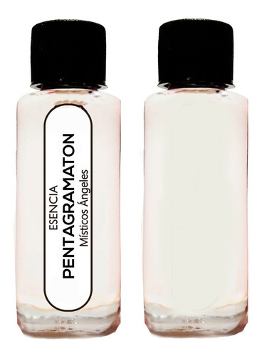 Esencia Aromática Pentagramaton