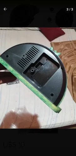Reloj Despertador De Mesa