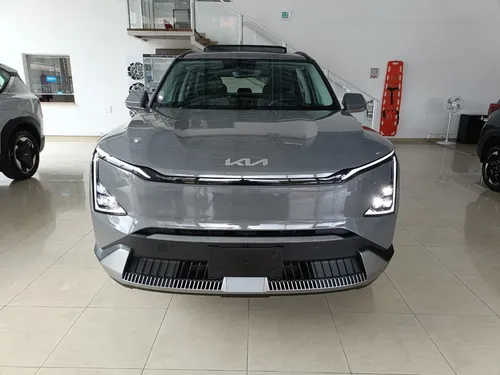 Ev 5 Versión Light Modelo 2026 Entrega Inmediata Bono Matric