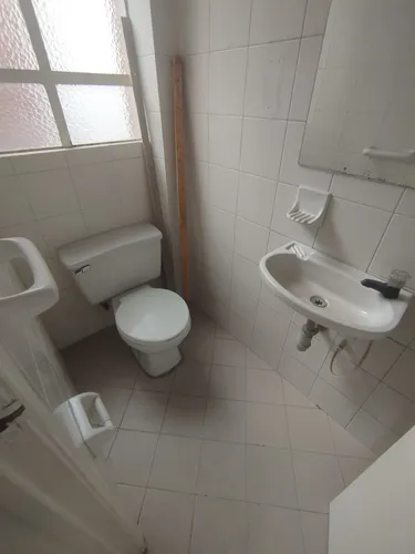 Arriendo Apartaestudio En La Soledad Norte