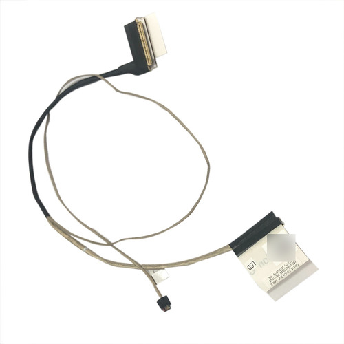 Lcd Flex De Video Cable Para Dell Inspiron 15 3567 3565 3568
