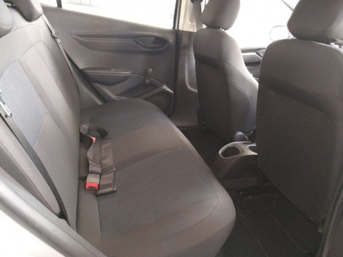 Onix 1.0 Mpfi Joy 8v Flex 4p Manual 28290km