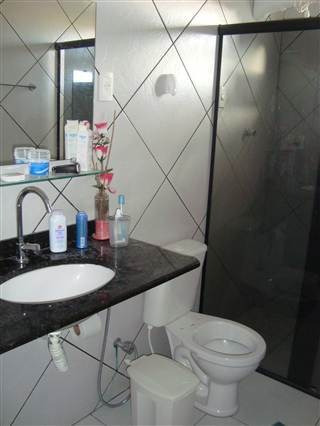 Imagem 7 de 15 de Casa Com 2 Dormitórios À Venda, 240 M² Por R$ 300.000,00 - Parque Jockei Clube - Parnamirim/rn - Ca6536